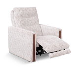 Fatima Power Recliner thumbnail 3