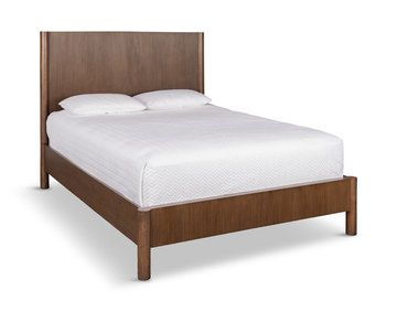 Stevie Queen Bed