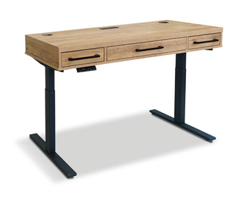 Monarca Electric Lift Desk