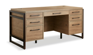 Monarca Executive Desk
