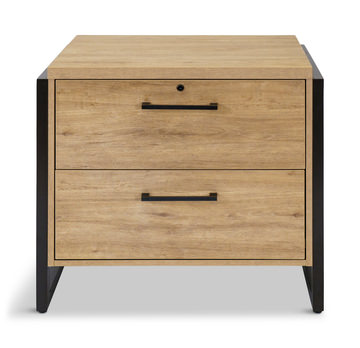 Monarca Lateral Storage File