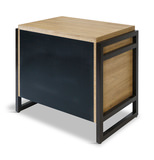 Monarca Lateral Storage File thumbnail 2