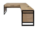 Monarca Open L Desk thumbnail 2