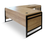 Monarca Open L Desk thumbnail 3