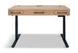 Monarca Electric Lift Desk thumbnail 3
