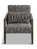 Madeline Accent Chair  thumbnail 1