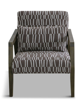 Madeline Accent Chair