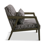 Madeline Accent Chair  thumbnail 3