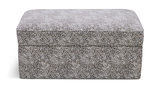 Madeline Storage Ottoman With 2 Pillows thumbnail 2