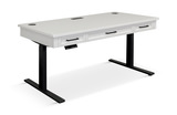 Abby Electric Lift Desk thumbnail 1