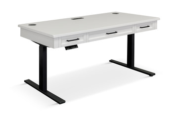 Abby Electric Lift Desk