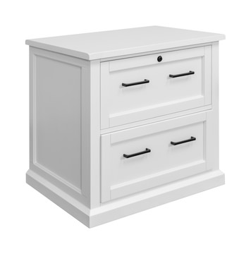 Abby Lateral File