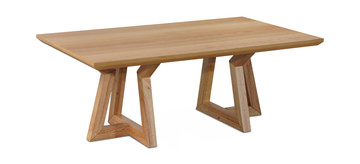 Bryce 83″ Dining Table