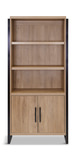 Monarca 78″ Door Bookcase thumbnail 2