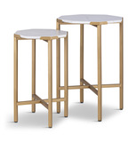 Windsor Bunching End Tables thumbnail 2