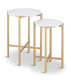 Windsor Bunching End Tables thumbnail 1