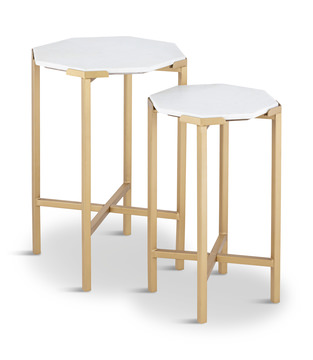 Windsor Bunching End Tables