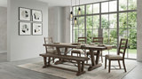 Randall Lake Dining Table with 4 Chairs thumbnail 3