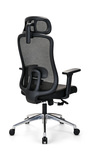 Mesh Office Chair thumbnail 4