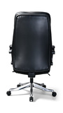 Leather Executive Office Chair thumbnail 5