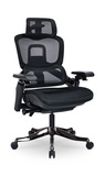 Xergo Executive Mesh Ergonomic Office Chair thumbnail 2