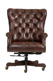 Jefferson Leather Executive Chair thumbnail 3