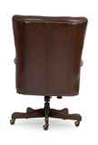 Jefferson Leather Executive Chair thumbnail 5
