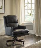 Admiral Leather Executive Office Chair thumbnail 4