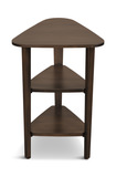 Abe Wedge Table - Slate thumbnail 2