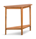 Abe Console Table - Cider thumbnail 1