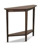 Abe Console Table - Slate thumbnail 1