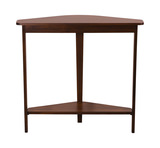 Abe Console Table - Tobacco thumbnail 2