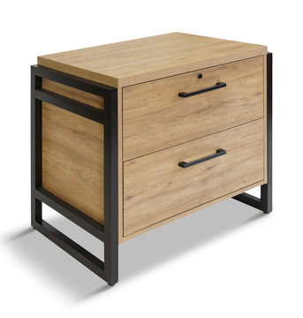 Monarca Lateral Storage File