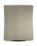 Clayton Skirted Chair thumbnail 3