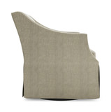 Clayton Skirted Chair thumbnail 4