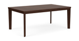 Bridgette Leg Table thumbnail 1