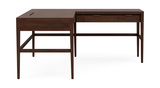 Bridgette L Shaped Desk thumbnail 4