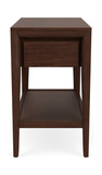 Bridgette Chairside Table thumbnail 3