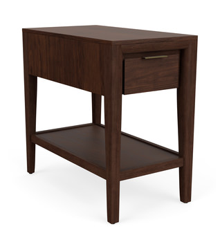Bridgette Chairside Table