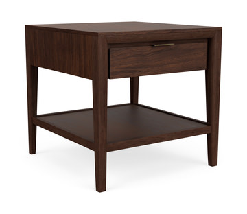 Bridgette End Table