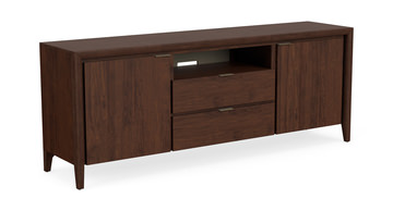 Bridgette Media Console