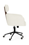 Bridgette Desk Chair thumbnail 4