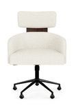 Bridgette Desk Chair thumbnail 2