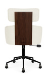 Bridgette Desk Chair thumbnail 3