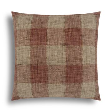 Cromwell-Chestnut 24″ Pillow