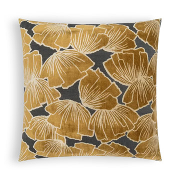 Gweneth-Cinnamon 24″ Pillow