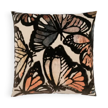 Milkweed 22″ Pillow