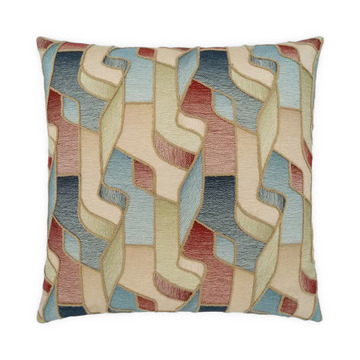 Tessella 22″ Pillow