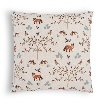 Vulpine 24″ Pillow