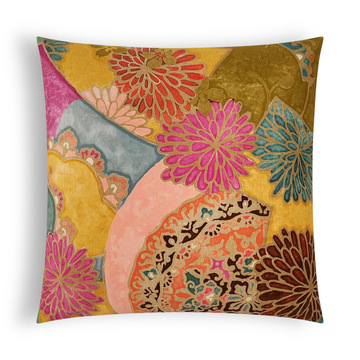 Magnum 22″ Pillow